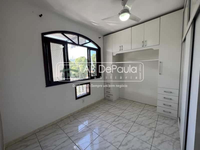 Conheça . do imóvel - VENDE EM VILA VALQUEIRE - RUA DAS CAMÉLIAS - APARTAMENTO NO TERCEIRO ANDAR - ABAP20856 - 19 . - 19