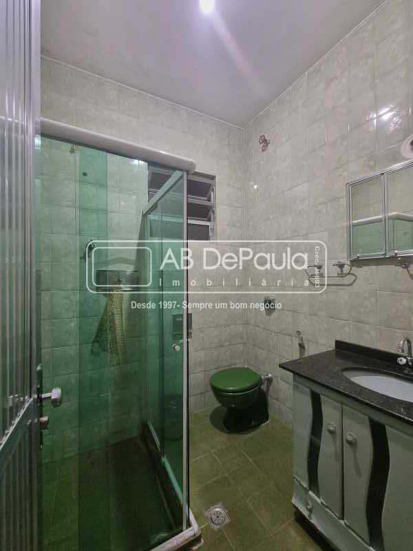 Conheça 20240603_173812 do imóvel - Realengo - Piraquara - Casa Linear à Venda - 3 Qts - Terraço - ABCA30242 - 7 20240603_173812 - 7