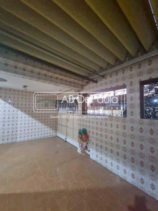 Conheça 20240603_174047 do imóvel - Realengo - Piraquara - Casa Linear à Venda - 3 Qts - Terraço - ABCA30242 - 16 20240603_174047 - 16
