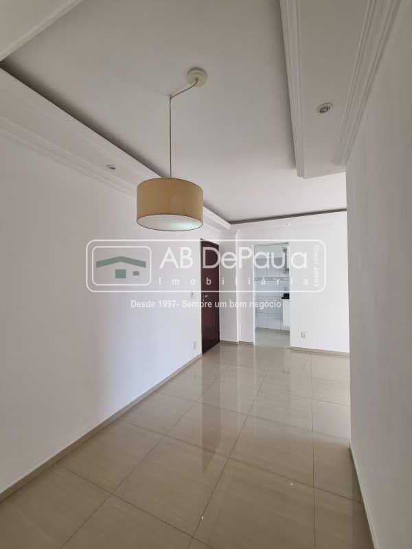 Conheça . do imóvel - VENDE EM SULACAP - LINDO APARTAMENTO REFORMADO COM 02 QUARTOS - ABAP20871 - 4 . - 4
