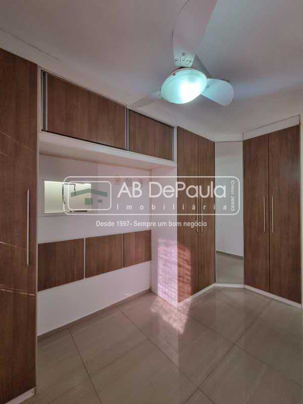 Conheça . do imóvel - VENDE EM SULACAP - LINDO APARTAMENTO REFORMADO COM 02 QUARTOS - ABAP20871 - 12 . - 12