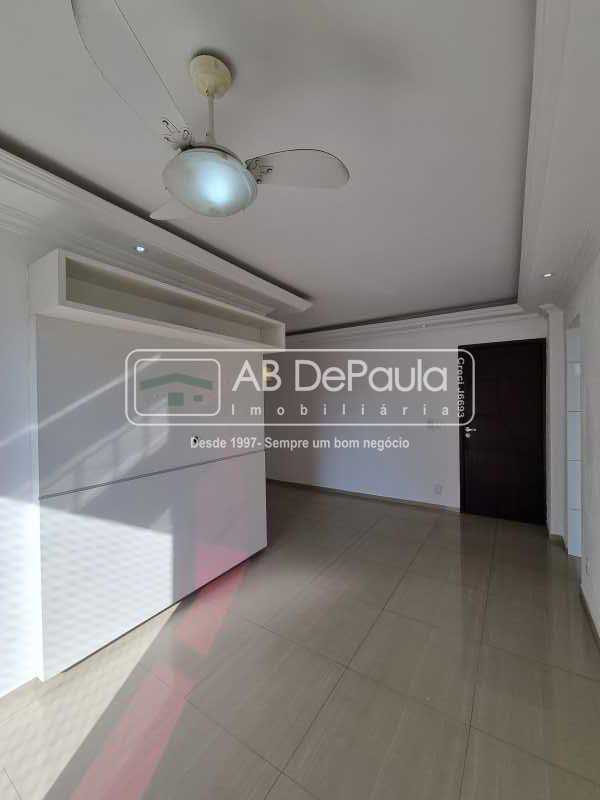 Conheça . do imóvel - VENDE EM SULACAP - LINDO APARTAMENTO REFORMADO COM 02 QUARTOS - ABAP20871 - 5 . - 5