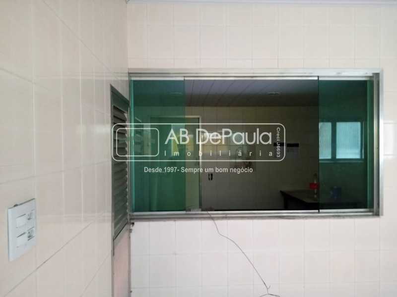 Conheça 8. do imóvel - Casa Triplex - Vila Mallet / Jardim Sulacap - ABCA20190 - 16 8. - 16