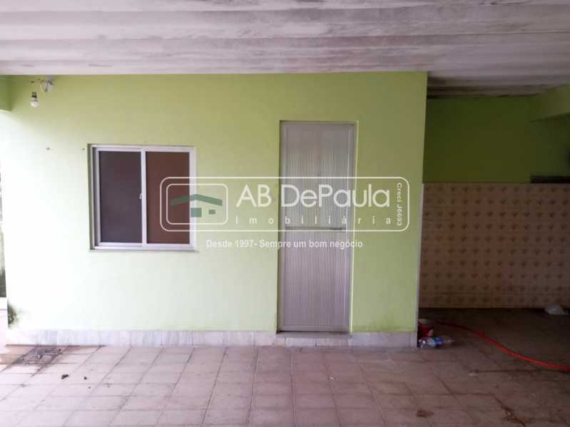 Conheça 6. do imóvel - Casa Triplex - Vila Mallet / Jardim Sulacap - ABCA20190 - 19 6. - 19