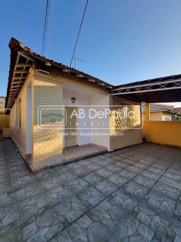 Conheça . do imóvel - VENDE EM SULACAP - CASA COM 03 QUARTOS - ABCA30248 - 4 . - 4