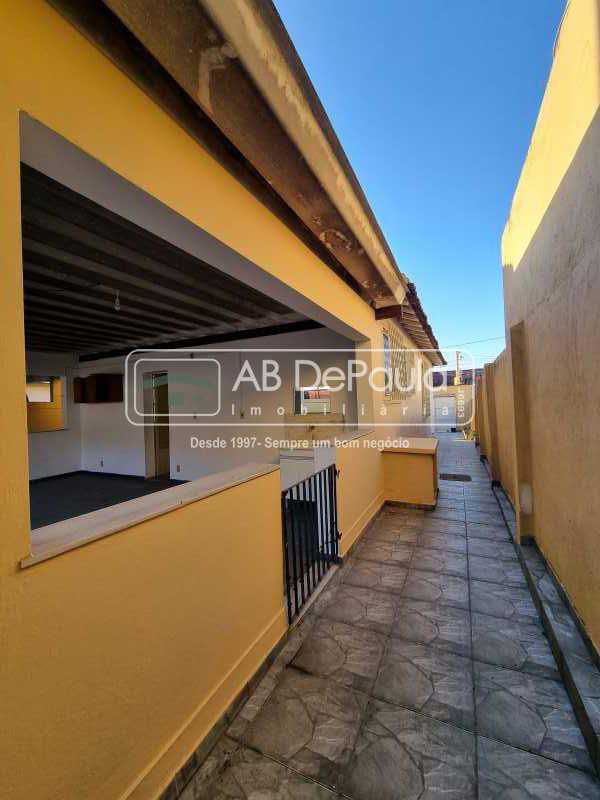Conheça . do imóvel - VENDE EM SULACAP - CASA COM 03 QUARTOS - ABCA30248 - 26 . - 26
