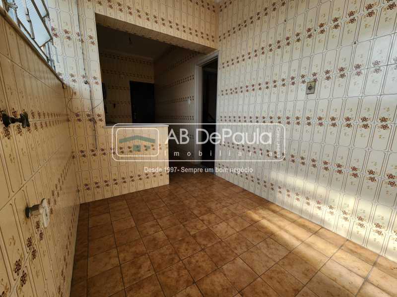 Conheça 8d0e04db-fdee-4439-8cb9-052dbe do imóvel - Quintino Bocaiuva - Apartamento com 03 Dormitórios. ACEITANDO FINANCIAMENTO BACÁRIO E FGTS - ABAP30197 - 18 8d0e04db-fdee-4439-8cb9-052dbe - 18