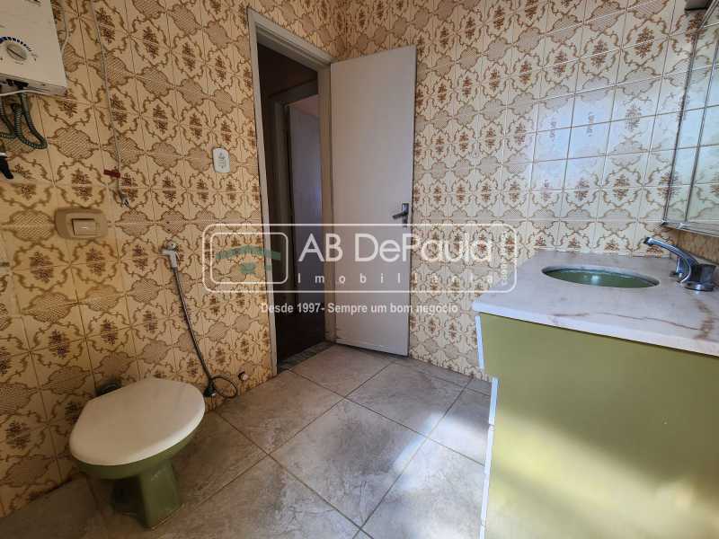 Conheça 66d58ef7-5b1e-46cb-a0e7-a411e9 do imóvel - Quintino Bocaiuva - Apartamento com 03 Dormitórios. ACEITANDO FINANCIAMENTO BACÁRIO E FGTS - ABAP30197 - 15 66d58ef7-5b1e-46cb-a0e7-a411e9 - 15