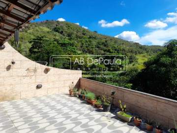 Imperdível - Casa 2 quartos à venda Rio de Janeiro,RJ Jardim Sulacap - R$ 279.500 - ABCA20192
