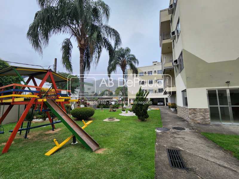 Conheça 20240709_163557 1 do imóvel - VENDE EM SULACAP - CONDOMÍNIO TOGO RENAN SOARES - APARTAMENTO NO SEGUNDO ANDAR COM VARANDA - ABAP20893 - 18 20240709_163557 1 - 18