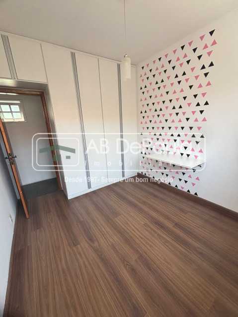 Conheça 2a330938-e038-4e94-9930-807ee1 do imóvel - JARDIM SULACAP - Excelente Casa Duplex, DESOCUPADA, 02 Dormitórios, em condomínio fechado - ABCA20198 - 5 2a330938-e038-4e94-9930-807ee1 - 5