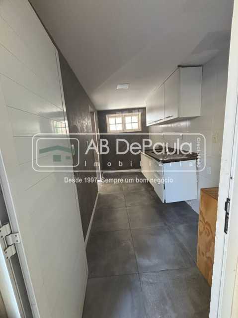 Conheça a3c79040-5349-4421-8fd9-e08f52 do imóvel - JARDIM SULACAP - Excelente Casa Duplex, DESOCUPADA, 02 Dormitórios, em condomínio fechado - ABCA20198 - 10 a3c79040-5349-4421-8fd9-e08f52 - 10