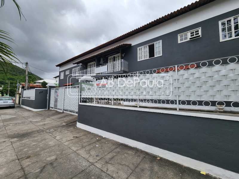 Conheça 20241218_150718 do imóvel - JARDIM SULACAP - Excelente Casa Duplex, DESOCUPADA, 02 Dormitórios, em condomínio fechado - ABCA20198 - 1 20241218_150718 - 1