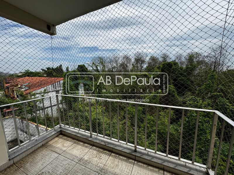 Conheça 6c9e1096-329a-4ec1-9d14-e1bf0f do imóvel - JARDIM SULACAP - CONDOMÍNIO KANELA - LINDO APARTAMENTO COM VARANDA (Desocupado) - ABAP20897 - 7 6c9e1096-329a-4ec1-9d14-e1bf0f - 7