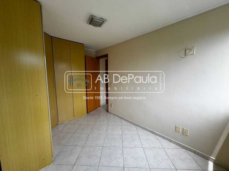 Conheça 49faa553-6994-472a-bfca-554b18 do imóvel - JARDIM SULACAP - CONDOMÍNIO KANELA - LINDO APARTAMENTO COM VARANDA (Desocupado) - ABAP20897 - 12 49faa553-6994-472a-bfca-554b18 - 12