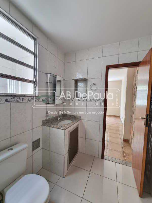 Conheça 20241017_131049 do imóvel - VENDE EM REALENGO (AO LADO DO CARREFOUR) - LINDO APARTAMENTO AMPLO 89,00m² COM 02 QUARTOS - ABAP20902 - 12 20241017_131049 - 12