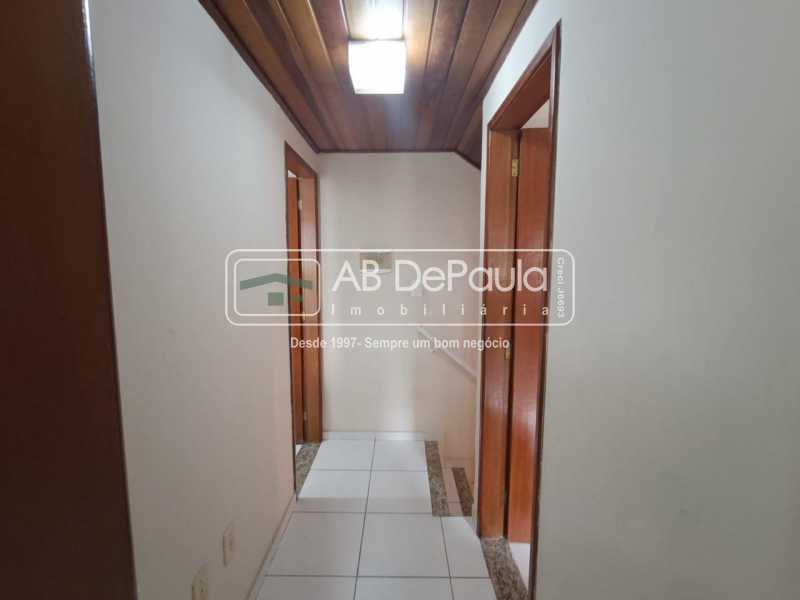 Conheça IMG-20241121-WA0040 do imóvel - Marechal Hermes - Linda Casa Duplex à Venda 2 Quartos - Armários Planejados - ABCA20200 - 13 IMG-20241121-WA0040 - 13