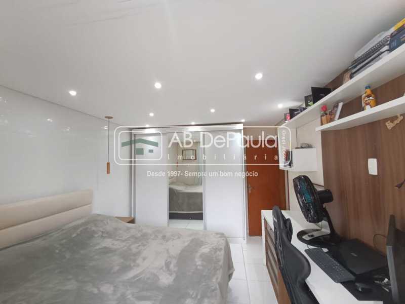 Conheça IMG-20241121-WA0049 do imóvel - Marechal Hermes - Linda Casa Duplex à Venda 2 Quartos - Armários Planejados - ABCA20200 - 16 IMG-20241121-WA0049 - 16