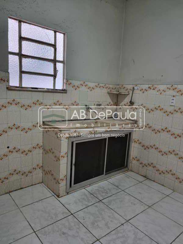 Conheça 20241129_144728 do imóvel - SULACAP - Casa simples e Desocupada à Venda na Vila Mallet, podendo atender 2 famílias - ABCA30255 - 13 20241129_144728 - 13