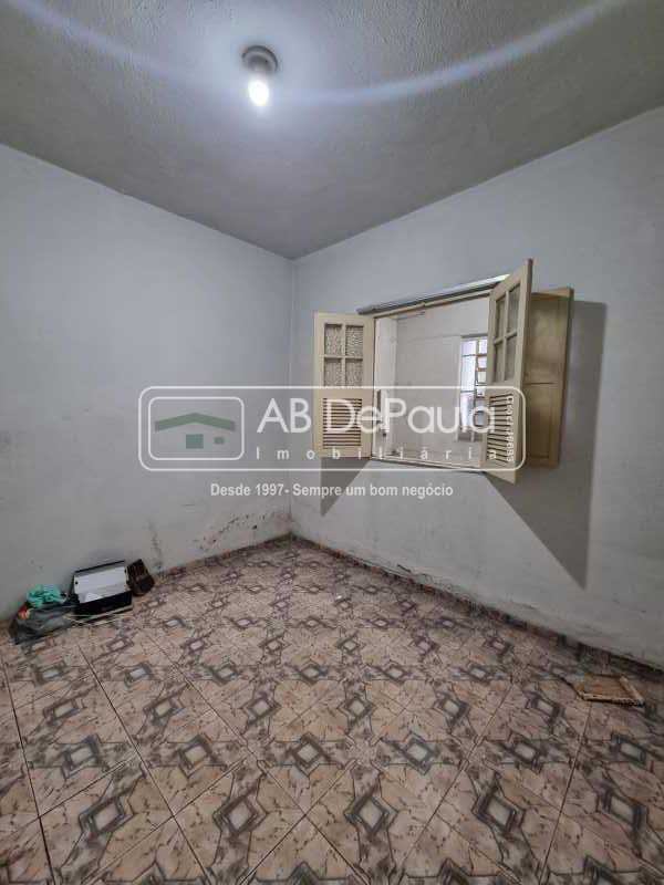 Conheça 20241129_144839 do imóvel - SULACAP - Casa simples e Desocupada à Venda na Vila Mallet, podendo atender 2 famílias - ABCA30255 - 9 20241129_144839 - 9