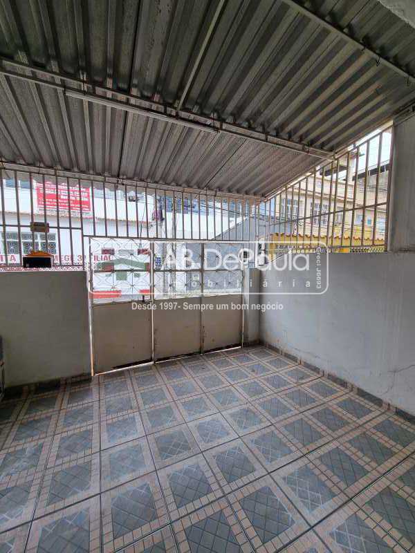 Conheça 20241129_145148 do imóvel - SULACAP - Casa simples e Desocupada à Venda na Vila Mallet, podendo atender 2 famílias - ABCA30255 - 2 20241129_145148 - 2