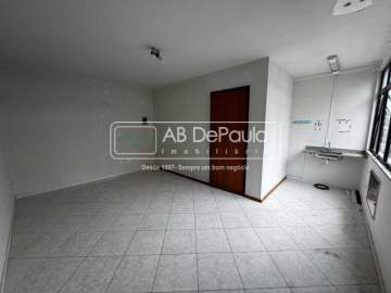 Ótima localização - ALUGA EM VILA VALQUEIRE - PRAÇA SAIQUI, 40 - SALA COMERCIAL - ABSL00032