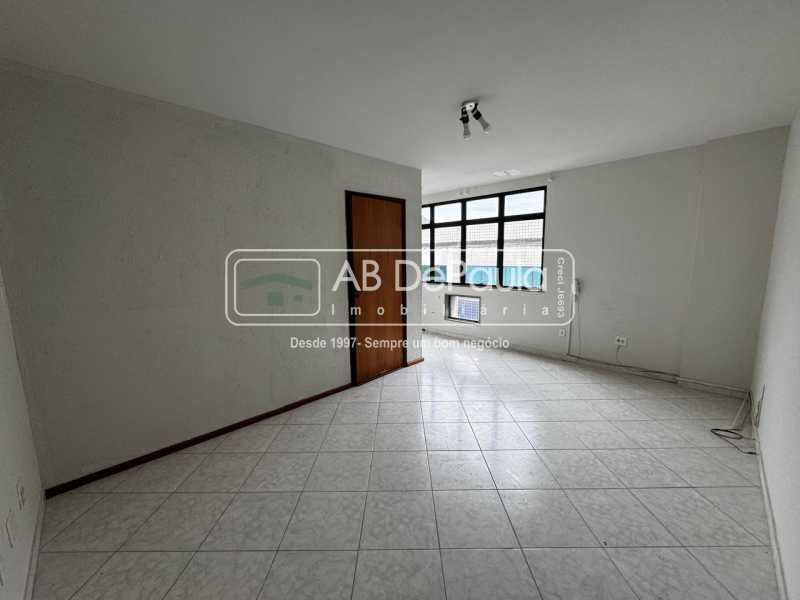 Conheça . do imóvel - ALUGA EM VILA VALQUEIRE - PRAÇA SAIQUI, 40 - SALA COMERCIAL - ABSL00032 - 2 . - 2
