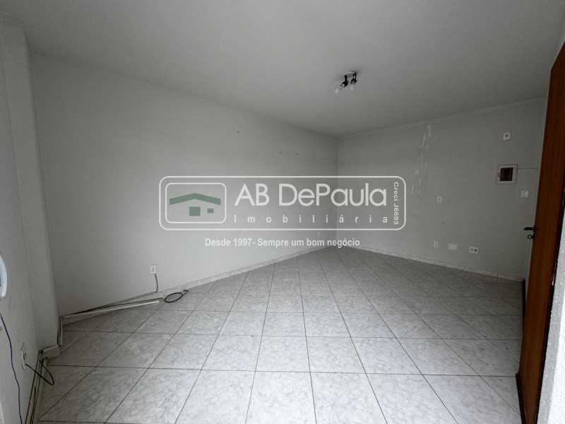 Conheça . do imóvel - ALUGA EM VILA VALQUEIRE - PRAÇA SAIQUI, 40 - SALA COMERCIAL - ABSL00032 - 3 . - 3