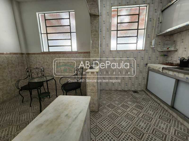 Conheça 9586a217-31a3-41b8-a01a-8a47fb do imóvel - JARDIM SULACAP - Exclusividade na Região. Excelente Residência Linear em Terreno de 480,00m², 04 Dormitórios, dependência de empregada e amplo quintal - ABCA40095 - 16 9586a217-31a3-41b8-a01a-8a47fb - 16