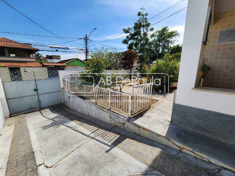 Conheça 34792cc5-220a-4c65-8741-8aef53 do imóvel - JARDIM SULACAP - Exclusividade na Região. Excelente Residência Linear em Terreno de 480,00m², 04 Dormitórios, dependência de empregada e amplo quintal - ABCA40095 - 5 34792cc5-220a-4c65-8741-8aef53 - 5