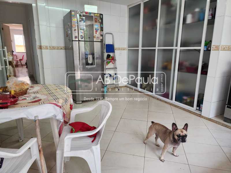 Conheça 466a28e0-9903-491f-ad53-a1c9a8 do imóvel - SULACAP - Linda residência em FINÍSSIMO ACABAMENTO, 03 Dormitórios (01 Suíte) - ABCA30258 - 12 466a28e0-9903-491f-ad53-a1c9a8 - 12