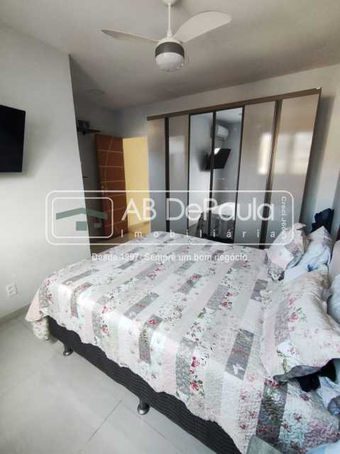 Conheça IMG-20250127-WA0101 do imóvel - Realengo - Boa Casa à Venda de 3 Quartos sendo 1 Suíte - Terraço com Área Gourmet - ABCA30259 - 16 IMG-20250127-WA0101 - 16