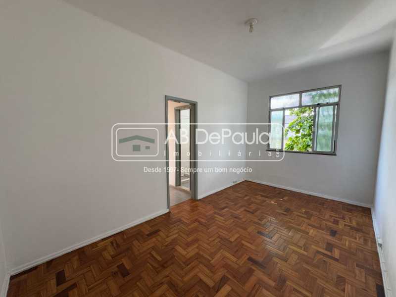 Conheça SALA do imóvel - ALUGA EM SULACAP - AV. ALBERICO DINIZ, 1567 - APARTAMENTO COM 01 QUARTO - EM CIMA DA PADARIA RIO TINTO - ABAP10079 - 1 SALA - 1