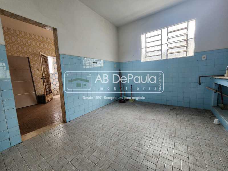 Conheça 90ff4bdc-2361-4f17-ab4d-bd5937 do imóvel - VILA VALQUEIRE - Na Rua Arcozelo, em uma localização privilegiada do bairro. Excelente residência, 03 Dormitórios - ABCA30260 - 11 90ff4bdc-2361-4f17-ab4d-bd5937 - 11