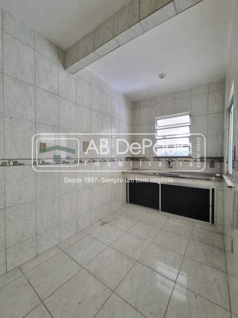 Conheça 20250113_141436 do imóvel - VENDE EM REALENGO - CASA COM 02 QUARTOS - ABCA20203 - 14 20250113_141436 - 14