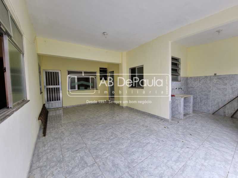 Conheça 20250113_141457 do imóvel - VENDE EM REALENGO - CASA COM 02 QUARTOS - ABCA20203 - 5 20250113_141457 - 5