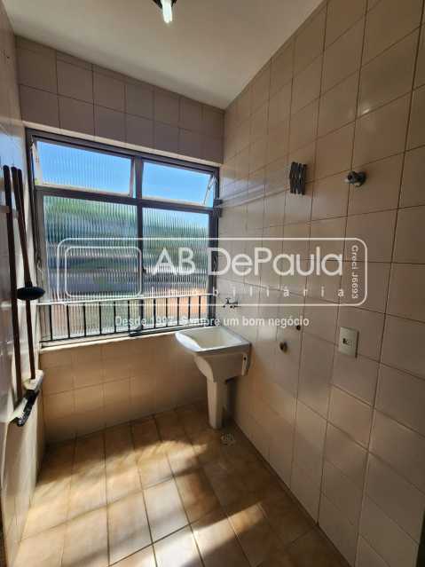 Conheça IMG-20250203-WA0042 do imóvel - Vila Valqueire - Excelente Apartamento 78m² de 2 Qts - Dependência de Empregada Completa - ABAP20915 - 24 IMG-20250203-WA0042 - 24