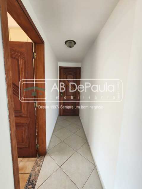 Conheça IMG-20250203-WA0049 do imóvel - Vila Valqueire - Excelente Apartamento 78m² de 2 Qts - Dependência de Empregada Completa - ABAP20915 - 14 IMG-20250203-WA0049 - 14