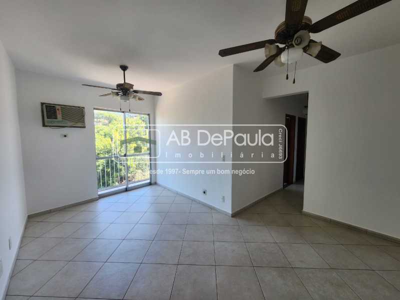 Conheça IMG-20250203-WA0057 do imóvel - Vila Valqueire - Excelente Apartamento 78m² de 2 Qts - Dependência de Empregada Completa - ABAP20915 - 5 IMG-20250203-WA0057 - 5