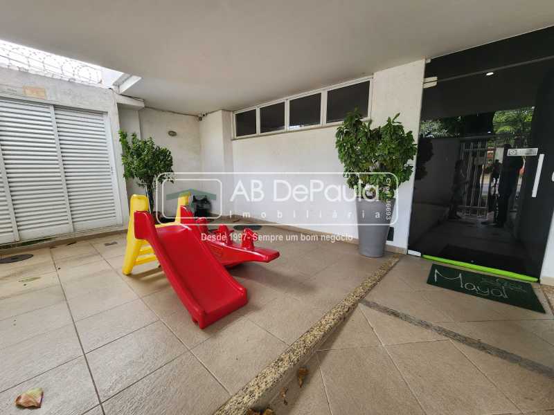 Conheça fd2c70e1-a4ed-4b11-b6dc-6b9ebb do imóvel - JARDIM SULACAP - Condomínio MAYAL - 03 Dormitórios (Suíte) - PRÉDIO COM ELEVADOR. - ABAP30208 - 29 fd2c70e1-a4ed-4b11-b6dc-6b9ebb - 29