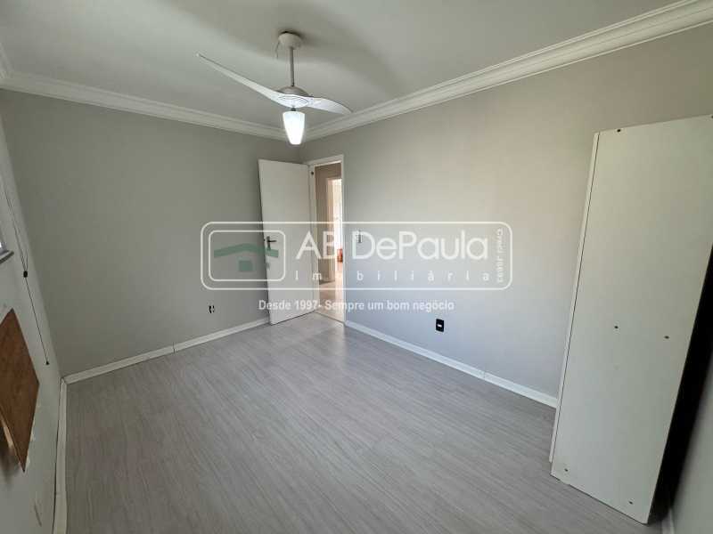 Conheça QUARTO 01 do imóvel - ALUGA EM VILA VALQUEIRE - R. NAMUR, 829 - APARTAMENTO COM 75M2 - ABAP20922 - 9 QUARTO 01 - 9