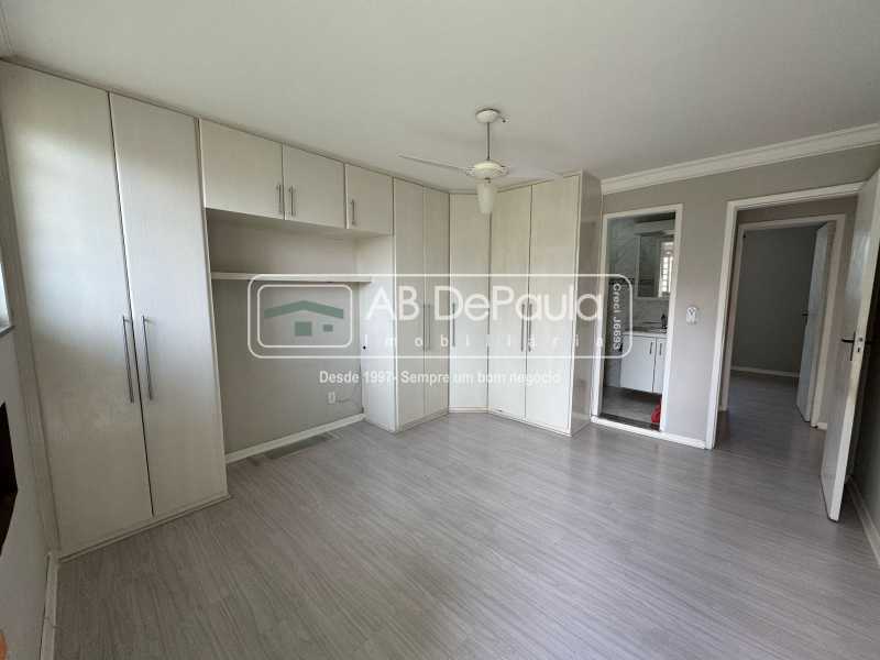 Conheça QUARTO 02 SUÍTE do imóvel - ALUGA EM VILA VALQUEIRE - R. NAMUR, 829 - APARTAMENTO COM 75M2 - ABAP20922 - 13 QUARTO 02 SUÍTE - 13