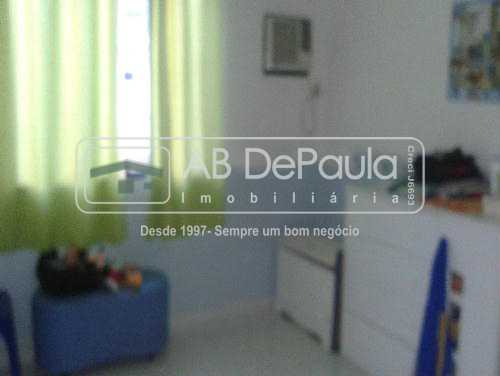 Conheça FOTO27 do imóvel - Casa 4 quartos à venda Rio de Janeiro,RJ Jardim Sulacap - R$ 690.000 - SR40031 - 13 FOTO27 - 13