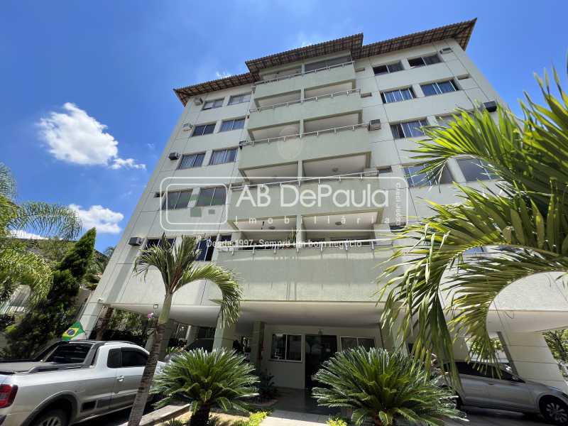 Conheça CONDOMÍNIO do imóvel - VILA VALQUEIRE - APARTAMENTO COM 03 Dormitórios (02 Suítes) - ABAP30025 - 23 CONDOMÍNIO - 23