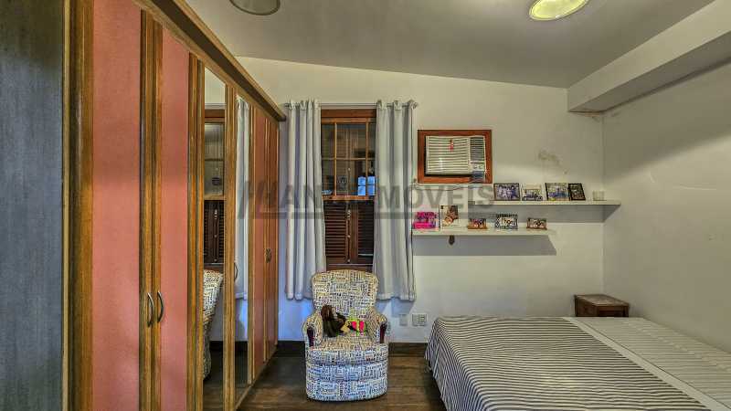 Conheça 062_SantaTeresa__20230411MI do imóvel - Casa 7 quartos à venda Santa Teresa, Rio de Janeiro - R$ 2.650.000 - HLCA70001 - 13 062_SantaTeresa__20230411MI - 13