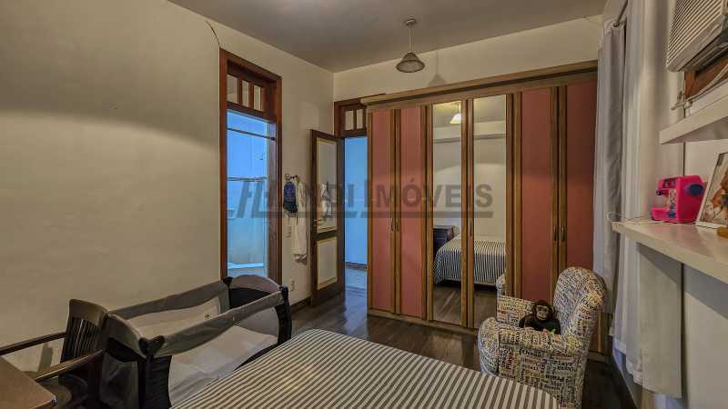 Conheça 064_SantaTeresa__20230411MI do imóvel - Casa 7 quartos à venda Santa Teresa, Rio de Janeiro - R$ 2.650.000 - HLCA70001 - 14 064_SantaTeresa__20230411MI - 14