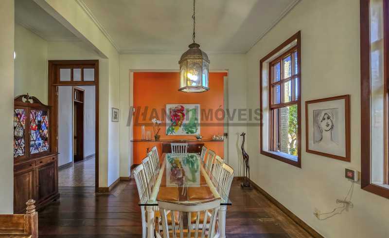 Conheça 076_SantaTeresa__20230411MI do imóvel - Casa 7 quartos à venda Santa Teresa, Rio de Janeiro - R$ 2.650.000 - HLCA70001 - 16 076_SantaTeresa__20230411MI - 16