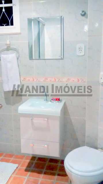 Conheça 23.2 do imóvel - Apartamento 1 quarto à venda Copacabana, Rio de Janeiro - R$ 550.000 - HLAP10274 - 16 23.2 - 16