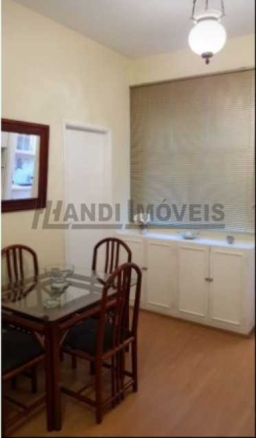 Conheça 10 do imóvel - Apartamento 1 quarto à venda Copacabana, Rio de Janeiro - R$ 470.000 - HLAP10293 - 3 10 - 3