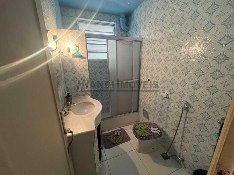 Conheça 06 do imóvel - Apartamento 3 quartos à venda Copacabana, Rio de Janeiro - R$ 1.300.000 - HLAP30353 - 7 06 - 7